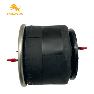 1V 6022 Lkw-Luftfeder geeignet für Contitech 1R12-825 566-24-3-524/DT 2.61032/AB Vovo 20703452