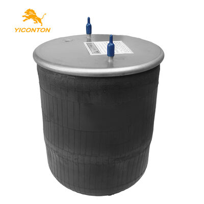 1V 6022 Lkw-Luftfeder geeignet für Contitech 1R12-825 566-24-3-524/DT 2.61032/AB Vovo 20703452