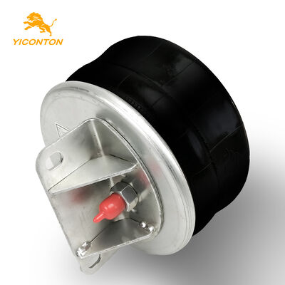 1V 9617 LKW-Luftfeder passend für Firestone W01-358-9617/Contitech 99-9P860/Goodyear 1R11-219