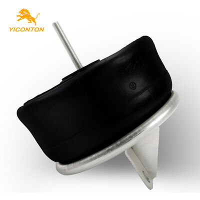 1V 9617 LKW-Luftfeder passend für Firestone W01-358-9617/Contitech 99-9P860/Goodyear 1R11-219