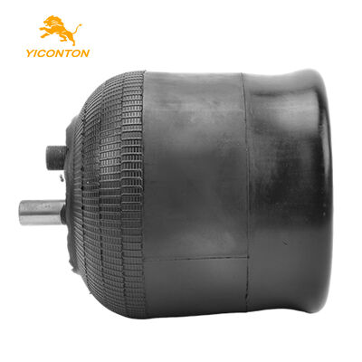 1V 6026 Lkw-Luftfeder geeignet für Contitech 4390NP02/Goodyear 9506/Phoenix 1KF21-2NP