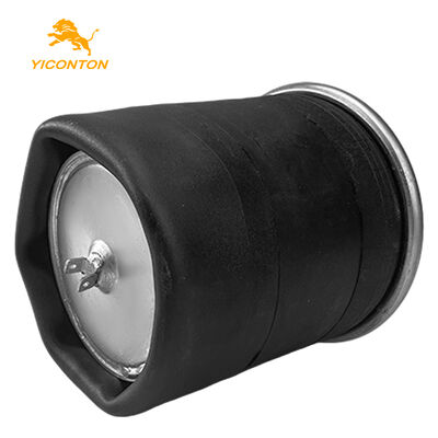 1V 6027 LKW-Luftfeder passend für Firestone W01-M58-9760/Goodyear 1R12-762/Contitech 4713NP02