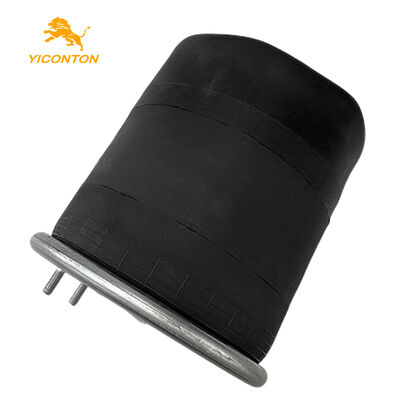 1V 6027 LKW-Luftfeder passend für Firestone W01-M58-9760/Goodyear 1R12-762/Contitech 4713NP02