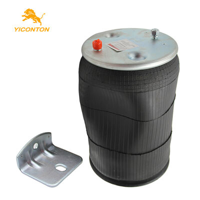 1V 6032 Lkw-Luftfeder geeignet für Firestone W01-358-9875/Goodyear 1R12-432/Navistar 3541731C1