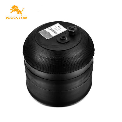 1V 9393 Lkw-Luftfeder geeignet für Contitech 4183 NP 24/Airtech 34183-24C/BENZ A9423202321