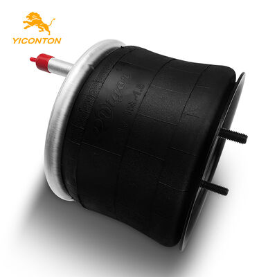 1V 9422 LKW-Luftfeder passend für Firestone W01-358-9422/Goodyear 1R11-028/Contitech 99-12P314