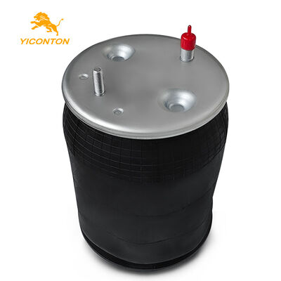 1V 9648 LKW-Luftfeder passend für Firestone W01-358-9648/Cotitech 910-17.5P456