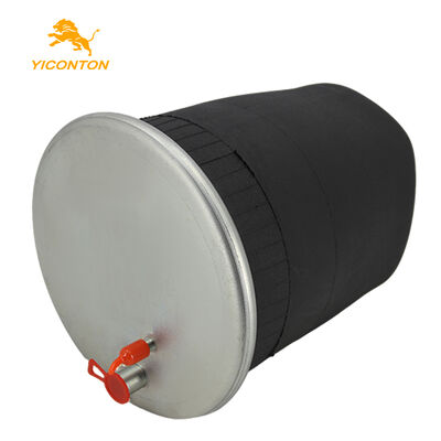 1V 6046SA Luftfederbalg passend für Contitech 4884N1P01/Goodyear 03-08716 1R11-820