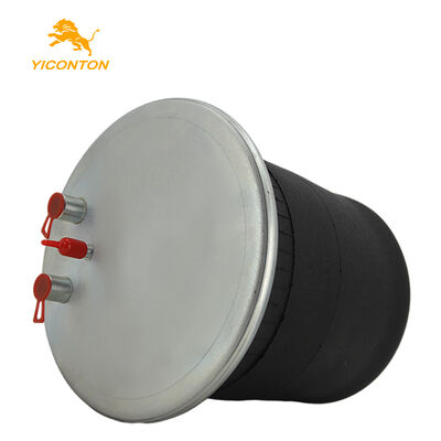 1V 6045 LKW-Luftfeder passend für Contitech 4882N1P05/Firestone W01-M58-9880