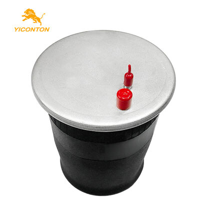 1V 6047 Lkw-Luftfeder geeignet für Contitech 4884N1P06/Firestone W01-768-1293 1T17HR