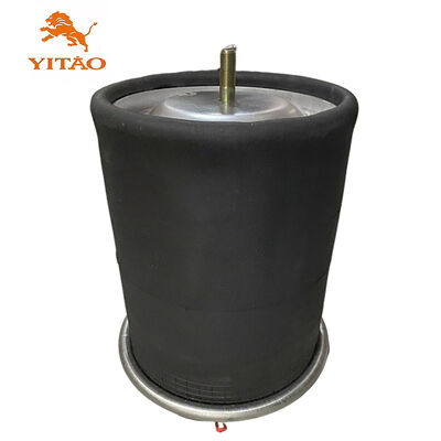 1V 6164 Lkw-Luftfeder geeignet für Firestone W01-M58-8786/Contitech 60880/Goodyear 1R13-711