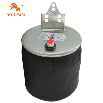 1V 6037 Lkw-Luftfeder geeignet für die Bearbeitung 93807/Goodaeyr 566-22-3-530/Contitech 6630NP01