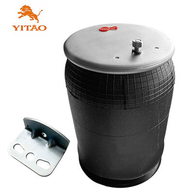 1V 6042 Lkw-Luftfeder geeignet für Fierstone W01-358-8829/Goodyear R12-405/Contitech 910-16P449