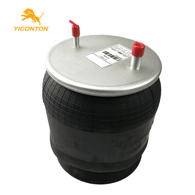1V 9336 Lkw-Luftfeder geeignet für Fierstone W01-358-9336/Goodyear 1R12-370/Contitech 910-14A490