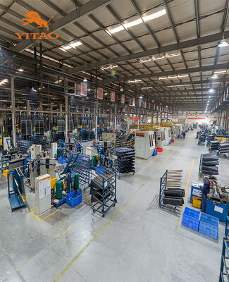 1V 9367 Lkw-Luftfeder geeignet für Fierstone W01-358-9367/Goodyear 1R12-283/Contitech 4159NP05