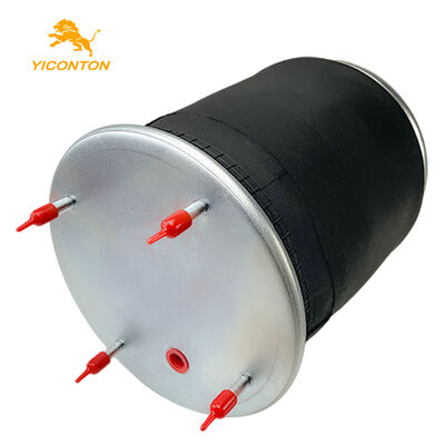 1V 6364 Lkw-Luftfeder geeignet für Fierstone W01-M58-6364/Goodyear 1R14-061/Contitech 813MB/Viberti 128147