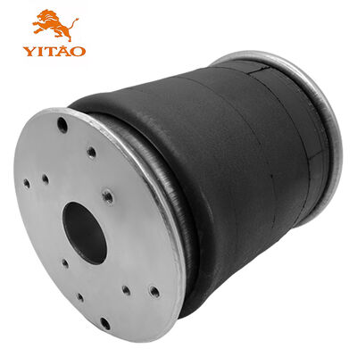 1V 6340 Luftfeder für LKW, passend für Goodyear 1R11-847/SAMPA SP 551847-K/DT Spare V1DK 22G-1