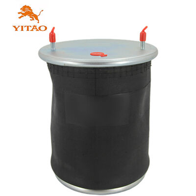 1V 6340 Luftfeder für LKW, passend für Goodyear 1R11-847/SAMPA SP 551847-K/DT Spare V1DK 22G-1