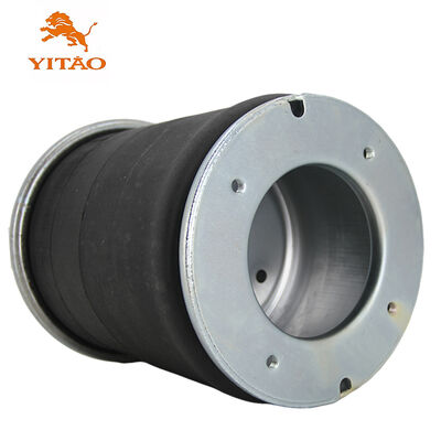 1V 7370 LKW-Luftfeder passend für Firestone W01-M58-7370/Contitech 4028NP05/Goodyear 1R14-721