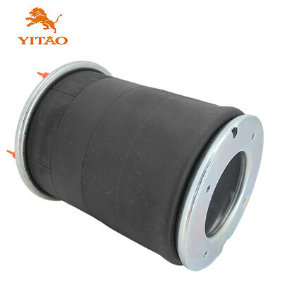 1V 7370 LKW-Luftfeder passend für Firestone W01-M58-7370/Contitech 4028NP05/Goodyear 1R14-721