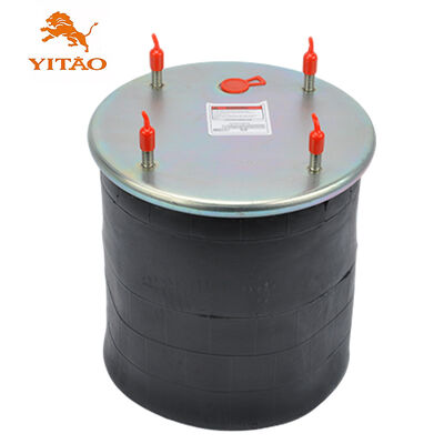 1V 7238SA Luftfederbalg für LKW passend für Firestone W01-M58-7238/Contitech 813MB/Phoenix 1D28B-5