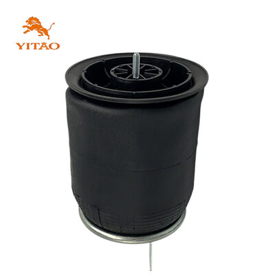 1V 9297 Lkw-Luftfeder geeignet für Firestone W01-358-9297/Contitech 910-17.5P520/Goodyear 1R12-402