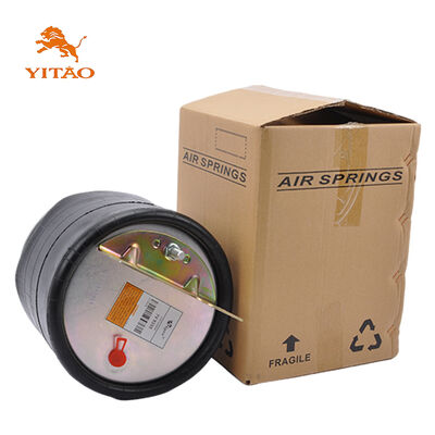 1V 9335 Lkw-Luftfeder geeignet für Firestone W01-358-9335 / Contitech 910-14P465