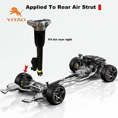 A167320220  Für Benz  GLE 350/450/580 Modelle  Hinterachse Luftfederbein rechts