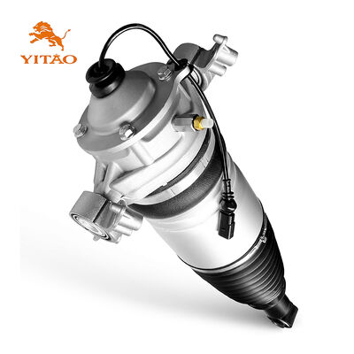 7P6616019J Für VW Touareg (7P) 10-18 Modelle Luftfederbein Hinterachse links