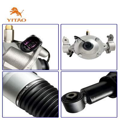 7P6616019J Für VW Touareg (7P) 10-18 Modelle Luftfederbein Hinterachse links