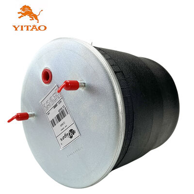 1V 8609 LKW-Luftfeder passend für Firestone W01-M58-8609/Goodyear 1R11-763