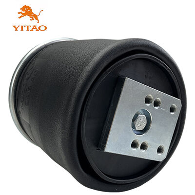 1V 8609 LKW-Luftfeder passend für Firestone W01-M58-8609/Goodyear 1R11-763