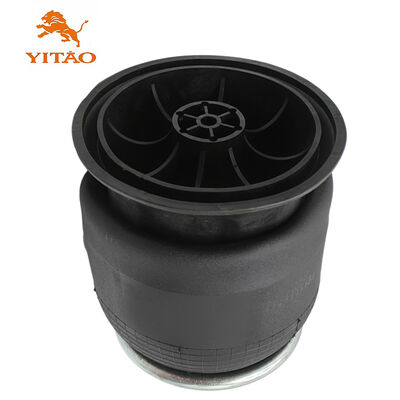 1V 8186 LKW-Luftfeder passend für Firestone W01-M58-8186/Weweler USO6316F