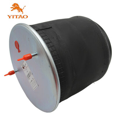 1V 8602 LKW-Luftfeder passend für Firestone W01-M58-8602/Goodyear 1R14-757