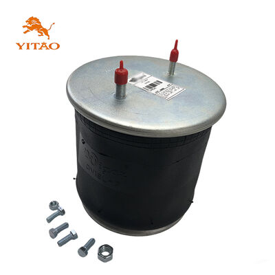 1V 9141 Lkw-Luftfeder geeignet für Firestone 1T19F-7/Sauer P50-733