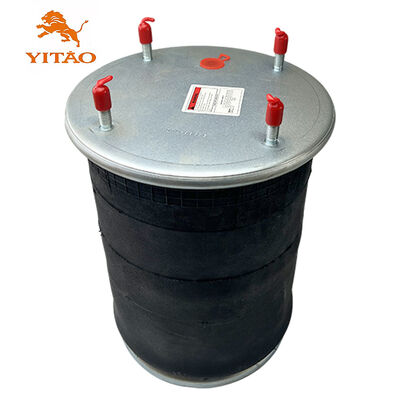 1V 8766 LKW Luftfeder passend für Firestone W01-M58-8766/Phoenix 1D28D2