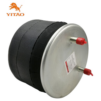 1V 8755 LKW-Luftfeder passend für Firestone W01-358-8755/Goodyear 1R13-124