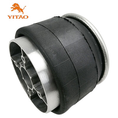 1V 8755 LKW-Luftfeder passend für Firestone W01-358-8755/Goodyear 1R13-124