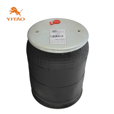 1V 8852 Lkw-Luftfeder geeignet für Firestone W01-358-8852/Peterbilt 03-07887