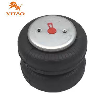 Standardfahrfrühlings-multi Funktion der luft-IATF16949 für LKW