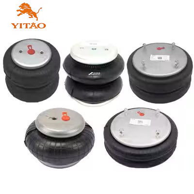 Standardfahrfrühlings-multi Funktion der luft-IATF16949 für LKW