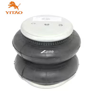 Standardfahrfrühlings-multi Funktion der luft-IATF16949 für LKW