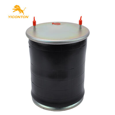 0V19L-11 LKW-Luftfeder passend für Phoenix 1D28A-10/Taurus KR624-18/Dunlop FR D13B26