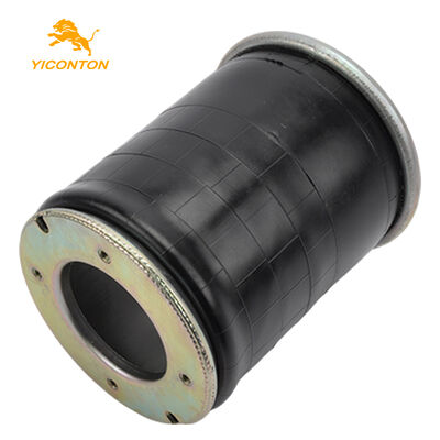 0V19L-11 LKW-Luftfeder passend für Phoenix 1D28A-10/Taurus KR624-18/Dunlop FR D13B26