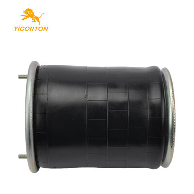 0V19L-11 LKW-Luftfeder passend für Phoenix 1D28A-10/Taurus KR624-18/Dunlop FR D13B26