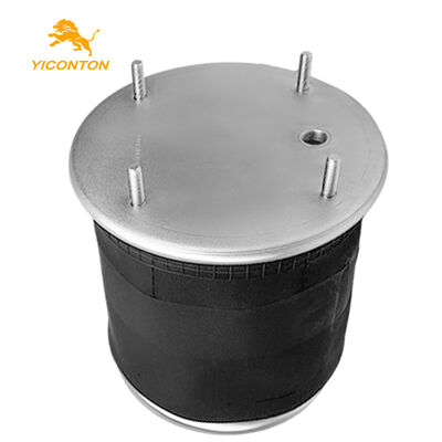 0V19L-7 Lkw-Luftfeder geeignet für Voivo 1080707/Granning 15635/Phoenix 1D28A-2