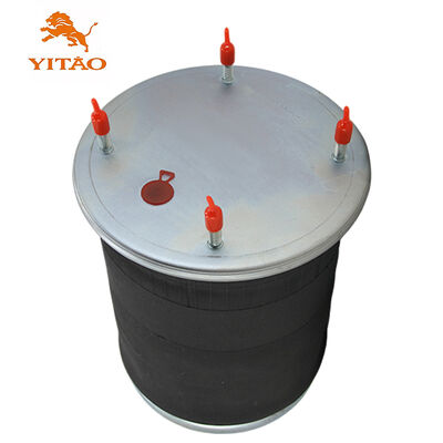 0V 7370 LKW-Luftfeder passend für D14B51/2211400