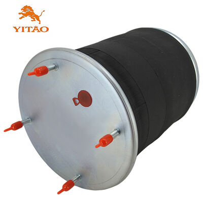 0V 7370 LKW-Luftfeder passend für D14B51/2211400