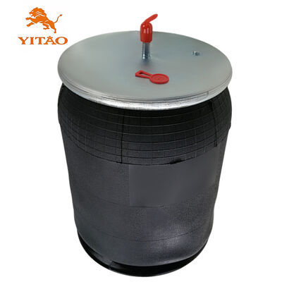 1V8468 Lkw-Luftfeder geeignet für Goodyear 1R12-1049/AB Voivo 21669088