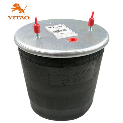 1V8619 Lkw-Luftfeder geeignet für Firestone C01-M58-1267/Contitech BPW30